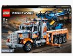 Lego 42128 technic have duty towtruck., Kinderen en Baby's, Ophalen, Zo goed als nieuw, Lego