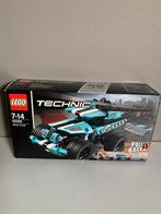 Lego Technic 42059 Stunt Truck - 100% Complete, Comme neuf, Ensemble complet, Lego