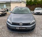 Golf 6, Auto's, Volkswagen, Euro 5, Golf Sportsvan, Bedrijf, 5 deurs