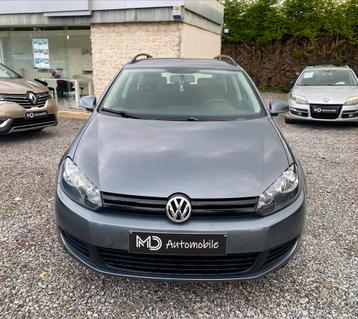 Golf 6 beschikbaar voor biedingen