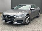 Audi A6 TDI automatique, Autos, Audi, Argent ou Gris, Achat, Entreprise, 1968 cm³