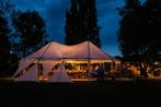 Sailcloth tent, Zakelijke goederen, Horeca | Meubilair en Inrichting, Ophalen, Gebruikt, Overige typen