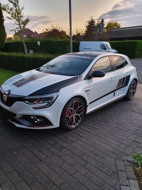 Megane rs trophy 300pk, Auto's, Renault, Particulier, Ophalen