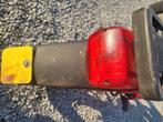 Peugeot Fox, Ophalen, Gebruikt, 0 versnellingen, Klasse A (25 km/u)