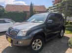Toyota Land cruiser KDJ125, Auto's, Toyota, 1935 kg, Parkeersensor, 4 cilinders, 2800 kg