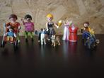 Playmobil 4782 Zwangere mama met kinderen, Kinderen en Baby's, Ophalen, Zo goed als nieuw, Los Playmobil