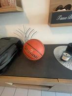 Basket bal, Ophalen, Zo goed als nieuw, Bal