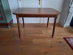 Antieke tafel 80 x 120 cm, Ophalen, Zo goed als nieuw