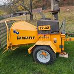 Vandaele tv 22-32, Zakelijke goederen, Landbouw | Werktuigen, Ophalen