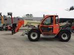 Verreiker JLG 3513 PS (303), Ophalen, Gebruikt