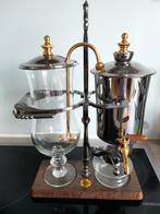 CAFETIERE A SIPHON BALANCE, Stoompijpje, Koffiemachine, Gemalen koffie, Ophalen of Verzenden