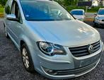 Volkswagen touran tsi 1.4cc i automatisch benzine, Te koop, Bedrijf, Benzine, Touran
