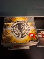 cd - various - jumping is not a crime 2007/2 - 2cd, CD & DVD, CD | Dance & House, Enlèvement ou Envoi, Utilisé, Autres genres