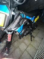 Mini-crosser, Fietsen en Brommers, Minibikes, Midibikes en Pitbikes, Ophalen, Zo goed als nieuw