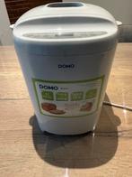 Domo broodmachine, Ophalen, Zo goed als nieuw