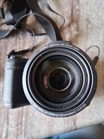 Kodak Pixpro AZ 528 zwart, Audio, Tv en Foto, Fotocamera's Analoog, Ophalen, Compact, Zo goed als nieuw, Kodak