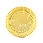 Gebakschotel karton per 50 stuks diameter 25cm, Ophalen, Overige typen, Sunshine-Colours BV, Budingenweg 37 te 3440 Zoutleeuw