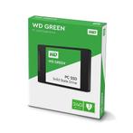 SSD WD Green 240Gb, Intern, Nieuw, Ophalen of Verzenden, WD (Western Digital)