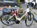 Elektrische fiets, Ophalen, Zo goed als nieuw