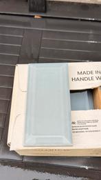 Carrelage, Enlèvement, Comme neuf