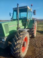 Fendt, Articles professionnels, Enlèvement, Utilisé, Fendt
