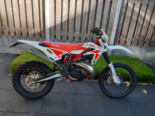 Beta X Trainer, Motoren, Motoren | Overige merken, Particulier, Enduro, Ophalen