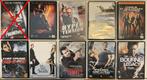 DVD-set van 9 actiefilms, Ophalen of Verzenden, Actie