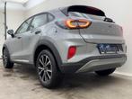 Ford Puma 1.0Ecoboost mHEV Titanium GPS Airco Alu, Puma, https://public.car-pass.be/vhr/21178e20-6e60-4e8f-b904-627f972d851e, 5 deurs