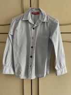 Jongenshemd maat 116, Enfants & Bébés, Vêtements enfant | Taille 116, Enlèvement, Comme neuf