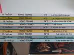 9E YOKO TSUNO (DUPUIS), Boeken, Stripverhalen, Ophalen of Verzenden, Zo goed als nieuw, Eén stripboek