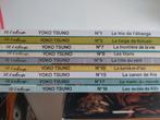 9BD YOKO TSUNO (DUPUIS), Livres, BD, Comme neuf, Une BD, Enlèvement ou Envoi