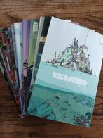 Island Anthology Magazine - Complete #1-15 - Image comics, Boeken, Strips | Comics, Amerika, Complete serie of reeks, Ophalen of Verzenden
