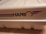 Dakkoffer Hapro 400 liter, Auto diversen, Ophalen