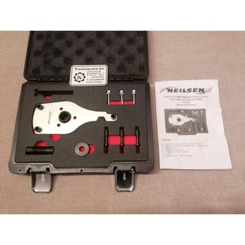 Ford 2.0 ecoblue injectiepomp demontage gereedschap beschikbaar voor biedingen