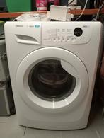 Zanussi wasmachine 8kg 5jaar oud, Elektronische apparatuur, Wasmachines, Ophalen, Gebruikt