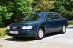 Audi A6 2.6i V6 Business + Clim ** EXCELLENT ETAT **, Bedrijf, Berline, A6, Groen
