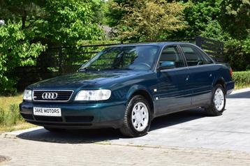 Audi A6 2.6i V6 Business + Clim ** EXCELLENT ETAT ** beschikbaar voor biedingen