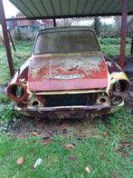 Ford Cortina Mk1, Auto's, Particulier, Ford, Te koop, Benzine