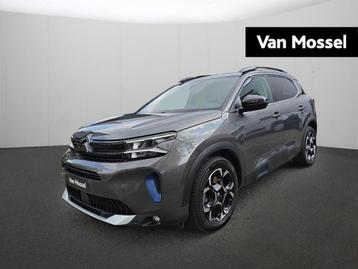 Citroen C5 Aircross 1.6 PureTech Business beschikbaar voor biedingen