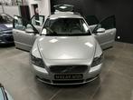 VOLVO V50 1.6 LITER DIESEL TOP STAAT, Auto's, 110 kW, Leder, Bedrijf, 1560 cc