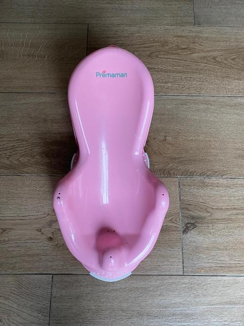 Badzitje baby, Kinderen en Baby's, Badjes en Verzorging, Zo goed als nieuw, Badzitje of Badring, Ophalen