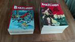 Bakelandt, Boeken, Stripverhalen, Meerdere stripboeken, Ophalen of Verzenden, Zo goed als nieuw, Hec Leemans