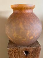 Vase Art Deco signé Lorrain, Antiek en Kunst, Ophalen of Verzenden