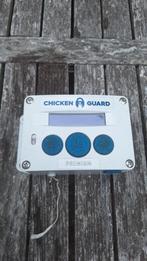 Chicken Guard Premium (incl. deur), Dieren en Toebehoren, Ophalen, Gebruikt, Kippenhok of Kippenren