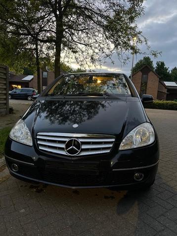 Mercedes - Benz A180 beschikbaar voor biedingen