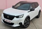 PEUGEOT///2008///GT LINE /// 2021, Autos, Achat, Android Auto, Particulier, Essence
