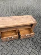 Tv meubel, Ophalen, Zo goed als nieuw