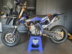 Supermotard ktm 450 sxf 2016, Motoren, 450 cc, Particulier, SuperMoto