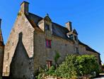 Manoir breton, Immo, Huizen en Appartementen te koop, 250 m², Overige soorten, 3 kamers, Bieuzy