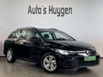 Volkswagen GOLF Variant 1.0 TSI Life - Apple Carplay / DAB ., Auto's, Volkswagen, Voorwielaandrijving, Gebruikt, Zwart, Bedrijf